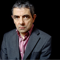 Rowan Atkinson Mr. Bean hoodie #982145