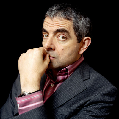 Rowan Atkinson Mr. Bean mug #Z1G553665