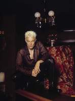 James Marsters Mouse Pad Z1G553967