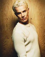 James Marsters Mouse Pad Z1G553974