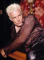 James Marsters Mouse Pad Z1G553977