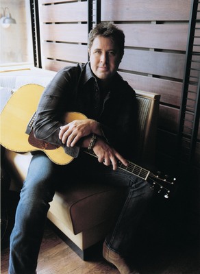 Vince Gill poster