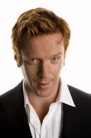 Damian Lewis Mouse Pad Z1G555155