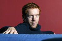 Damian Lewis Mouse Pad Z1G555158