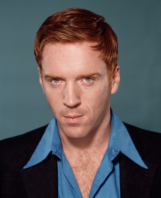 Damian Lewis Mouse Pad Z1G555162