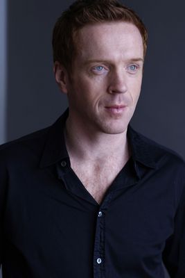 Damian Lewis Mouse Pad Z1G555168