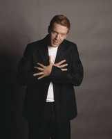 Damian Lewis Mouse Pad Z1G555173