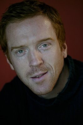 Damian Lewis Mouse Pad Z1G555179