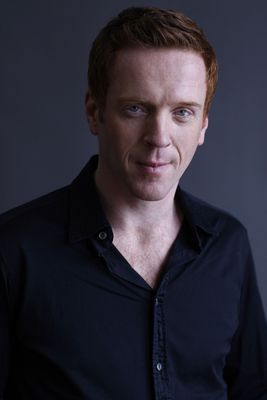 Damian Lewis Mouse Pad Z1G555181