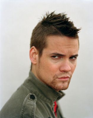 Shane West Poster Z1G555429