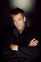 Michael Weatherly Poster Z1G555589