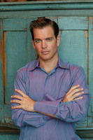 Michael Weatherly Poster Z1G555591