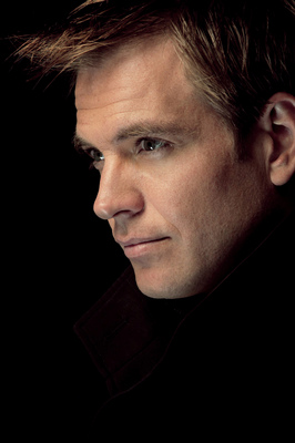 Michael Weatherly Poster Z1G555592