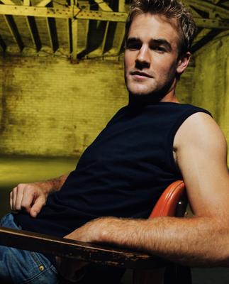 James Van Der Beek Poster Z1G555629