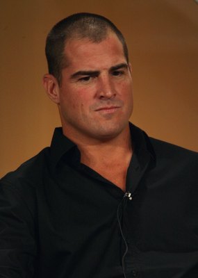 George Eads Poster Z1G555685