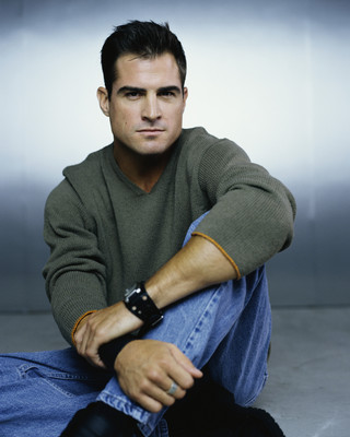 George Eads Mouse Pad Z1G555687