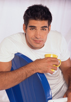 Galen Gering Mouse Pad Z1G555931