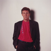 Paul McCartney Sweatshirt #984785