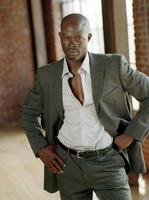 Djimon Hounsou Sweatshirt #984935