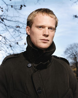 Paul Bettany Mouse Pad Z1G556433