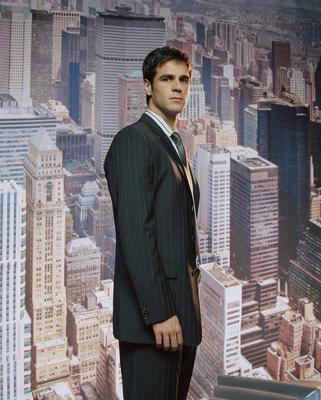 Eddie Cahill Poster Z1G556485