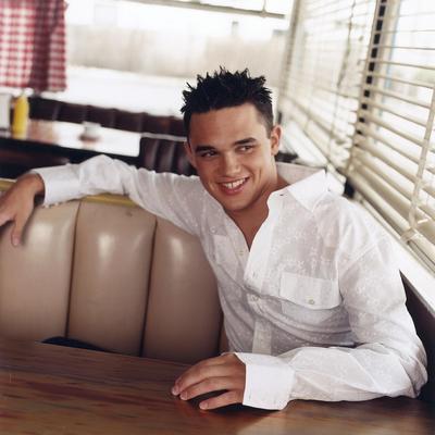 Gareth Gates Poster Z1G556695