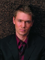 Chad Michael Murray Mouse Pad Z1G556992