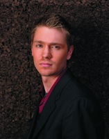 Chad Michael Murray Mouse Pad Z1G556993