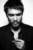 Chad Michael Murray Mouse Pad Z1G556997