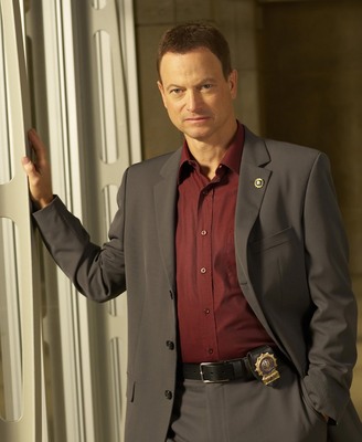 Gary Sinise Poster Z1G557157