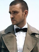 Justin Timberlake hoodie #985700