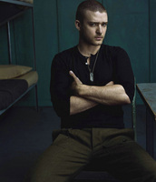 Justin Timberlake hoodie #985703