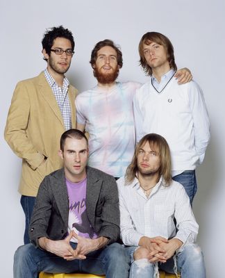 Maroon 5 Poster Z1G557169