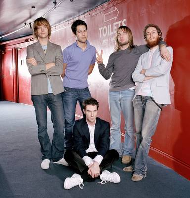 Maroon 5 Poster Z1G557186
