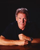 Harrison Ford Tank Top #985744