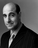 Stanley Tucci Poster Z1G557225