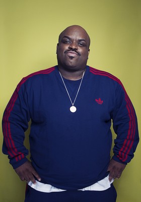 Cee Lo Green Poster Z1G557240