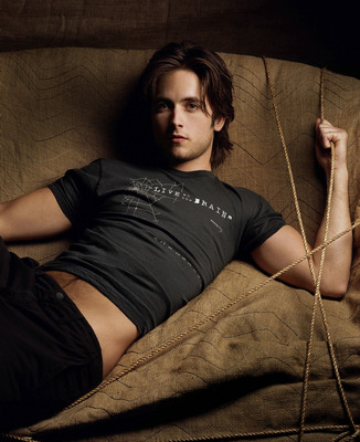 Justin Chatwin Poster Z1G557279