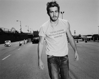 Jake Gyllenhaal t-shirt #Z1G557423