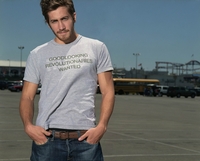 Jake Gyllenhaal t-shirt #Z1G557473