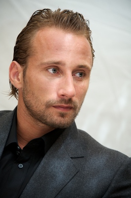 Matthias Schoenaerts Sweatshirt