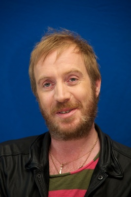 Rhys Ifans Poster Z1G558907