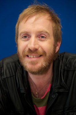 Rhys Ifans Poster Z1G558908