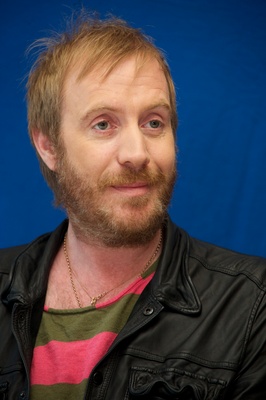 Rhys Ifans Poster Z1G558909