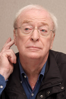 Michael Caine Poster Z1G558960