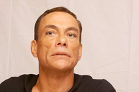 Jean-Claude Van Damme Poster Z1G559150