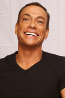 Jean-Claude Van Damme Sweatshirt #987694