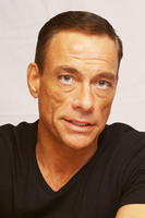 Jean-Claude Van Damme hoodie #987696