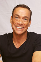 Jean-Claude Van Damme Longsleeve T-shirt #987697