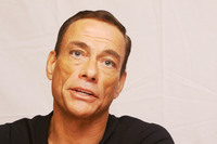 Jean-Claude Van Damme hoodie #987698